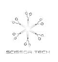 Scissor Tech Australia logo